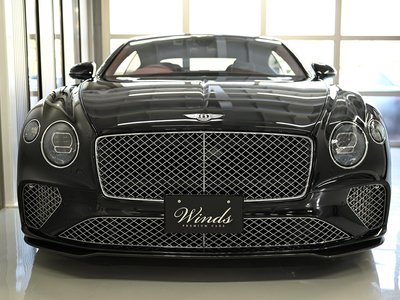 BENTLEY CONTINENTAL - 6