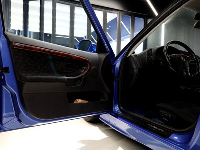 1996 BMW Alpina B8 LIMOUSINE 缩略图 38
