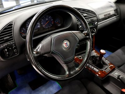 1996 BMW Alpina B8 LIMOUSINE 缩略图 31