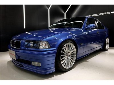 1996 BMW Alpina B8 LIMOUSINE 照片 1