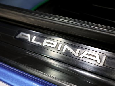 1996 BMW Alpina B8 LIMOUSINE 缩略图 40