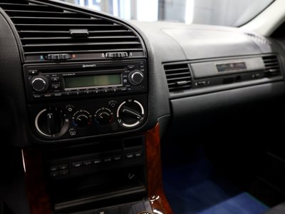 1996 BMW Alpina B8 LIMOUSINE 缩略图 37