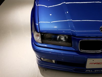 1996 BMW Alpina B8 LIMOUSINE 缩略图 18