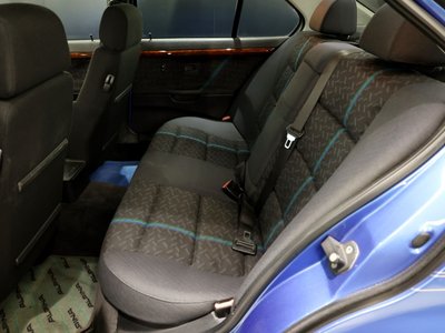 1996 BMW Alpina B8 LIMOUSINE 缩略图 34