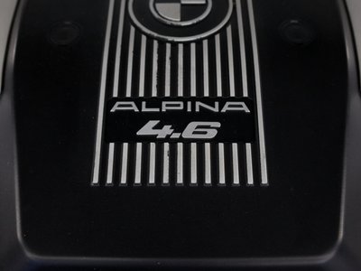 1996 BMW Alpina B8 LIMOUSINE 缩略图 29