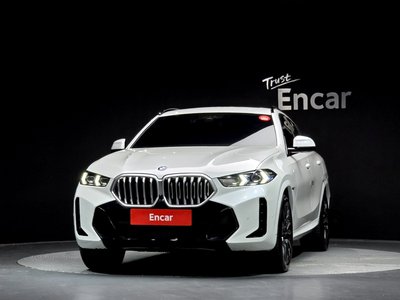BMW X6 - 2