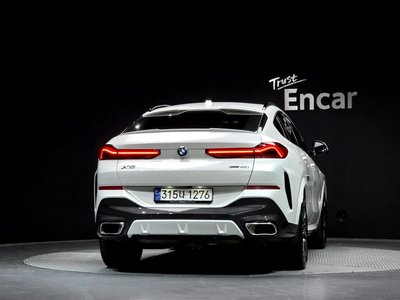 BMW X6 - 3