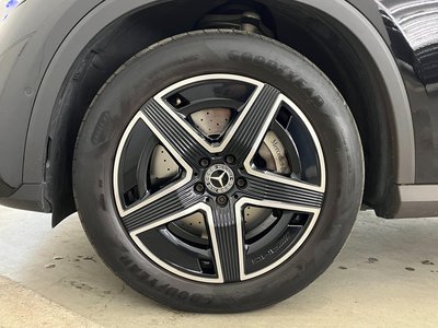 MERCEDES-BENZ GLC - 6