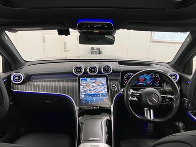 MERCEDES-BENZ GLC - 8