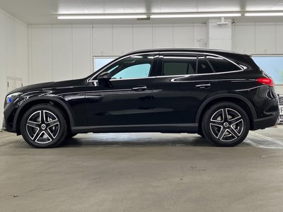 MERCEDES-BENZ GLC - 4