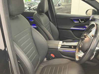 MERCEDES-BENZ GLC - 7