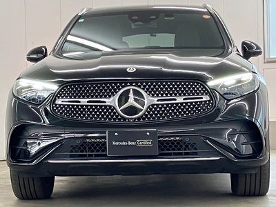 MERCEDES-BENZ GLC - 3