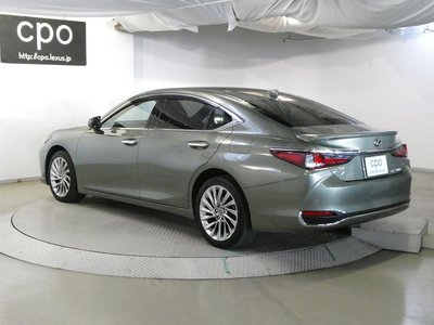 LEXUS ES - 2