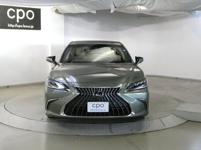 LEXUS ES - 6