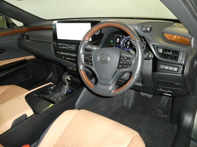 LEXUS ES - 3