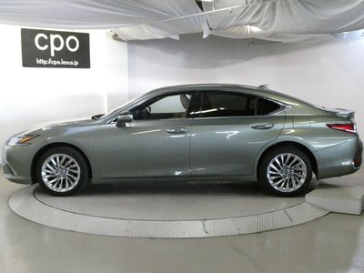LEXUS ES - 9