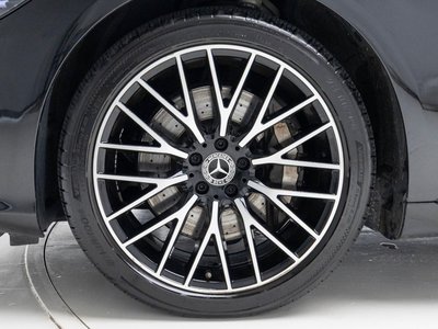 MERCEDES-BENZ S-CLASS - 6