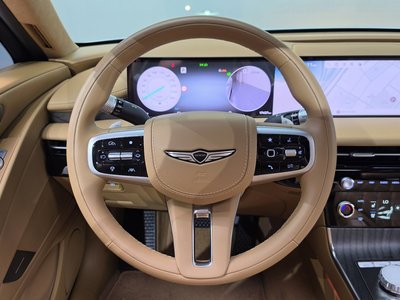 صورة مصغرة 13 لـ 2024 Genesis G80 (RG3)