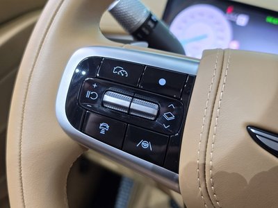 صورة مصغرة 15 لـ 2024 Genesis G80 (RG3)