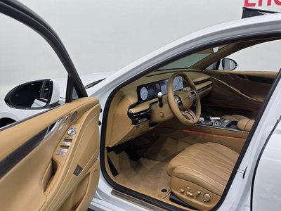 2024 Genesis G80 (RG3) — фото 10