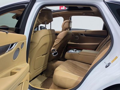 صورة مصغرة 11 لـ 2024 Genesis G80 (RG3)