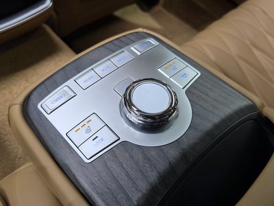 صورة مصغرة 18 لـ 2024 Genesis G80 (RG3)