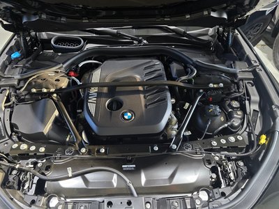 2025 BMW 7 SERIES thumbnail 16