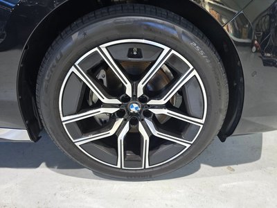 2025 BMW 7 SERIES thumbnail 18