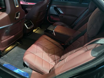 2025 BMW 7 SERIES thumbnail 13