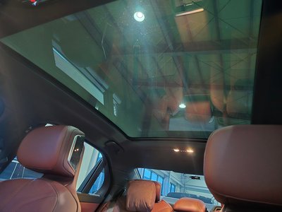 2025 BMW 7 SERIES thumbnail 12