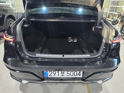 2025 BMW 7 SERIES thumbnail 15