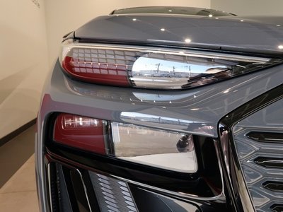 2025 AUDI Q6 E-TRON — миниатюра 23