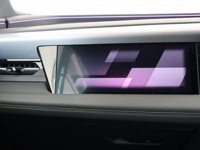 2025 AUDI Q6 E-TRON — миниатюра 13