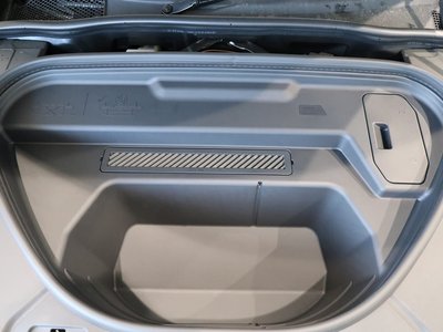 2025 AUDI Q6 E-TRON — миниатюра 21