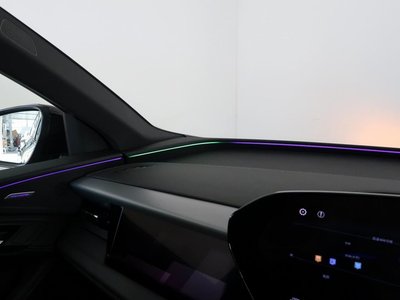 2025 AUDI Q6 E-TRON — миниатюра 17