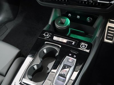 2025 AUDI Q6 E-TRON — миниатюра 14