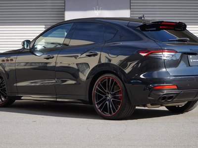 MASERATI LEVANTE - 5