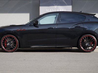 MASERATI LEVANTE - 4