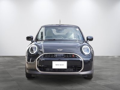 MINI MINI CONVERTIBLE - 9