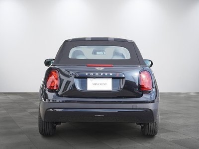 MINI MINI CONVERTIBLE - 10
