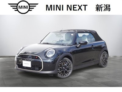 MINI MINI CONVERTIBLE - 1