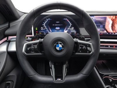 2025 BMW 5 SERIES 缩略图 20