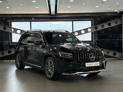 MERCEDES-BENZ GLB - 2