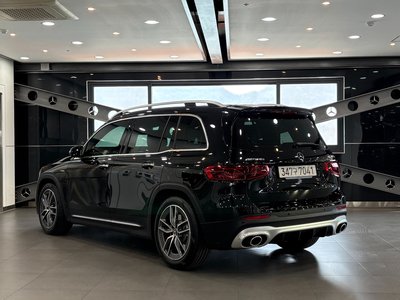 MERCEDES-BENZ GLB - 6