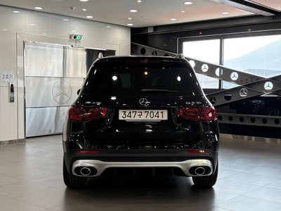 MERCEDES-BENZ GLB - 7