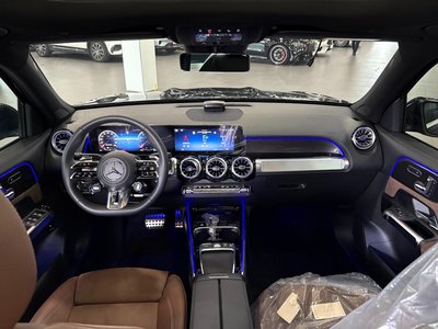 MERCEDES-BENZ GLB - 9