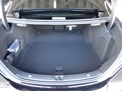 MERCEDES-BENZ E-CLASS - 6