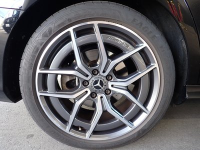 MERCEDES-BENZ E-CLASS - 7