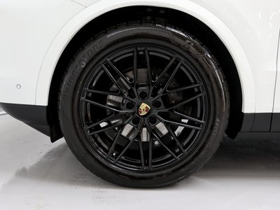 2023 Porsche CAYENNE 照片 6