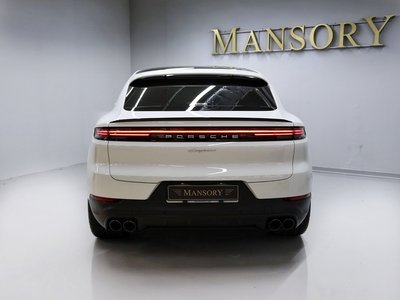 2023 Porsche CAYENNE 照片 3